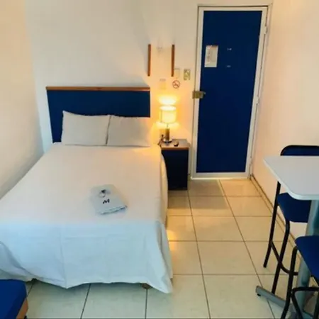 Hotel H Americas-3
