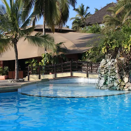 Leopard Beach Resort & Spa-2