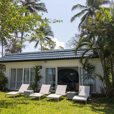 Leopard Beach Resort & Spa-3
