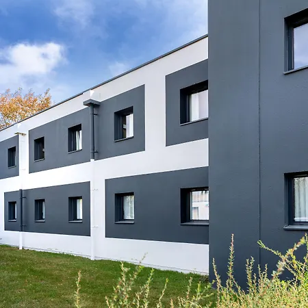 B&B HOTEL Angers Parc Expos-2