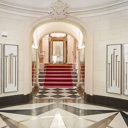 Living Hotel De Medici-3