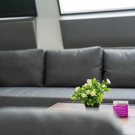 Mavie Hotel Domenig-2