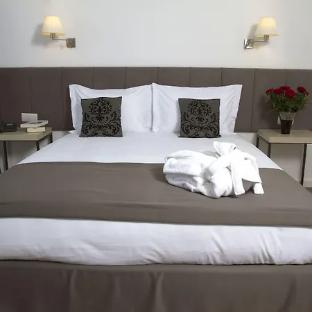 Hotel Black Tulip - Porto Gaia-3