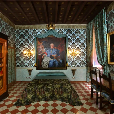Antica Dimora De Michaelis-2