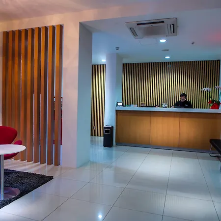 M Hotel Jakarta-3