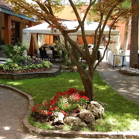 Albergo Ristorante Sant'Eustorgio-2