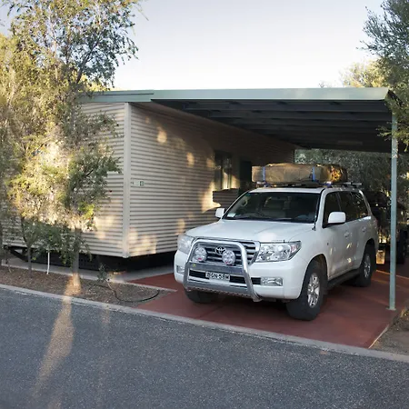Discovery Parks - Alice Springs-2