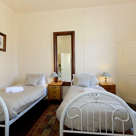 Edinburgh Gallery Bed & Breakfast-2