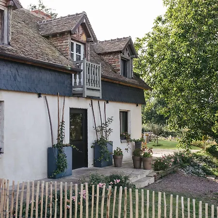 Le Manoir Des Impressionnistes - Bord De Mer-3
