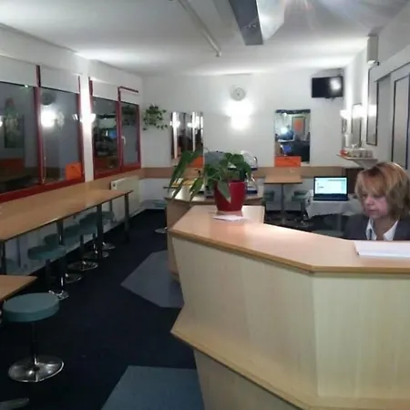 Motel 24h Bremen-3