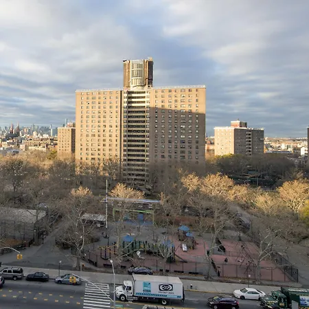 Bklyn House Hotel New York Brooklyn-3