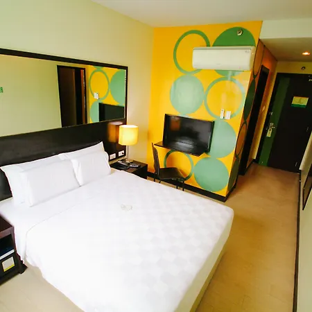 Go Hotels Dumaguete-2