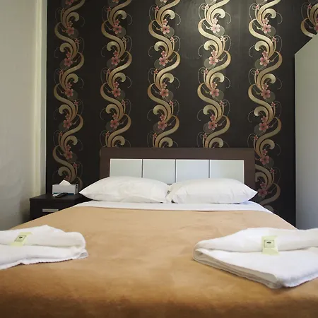 Central Private Hotel-2