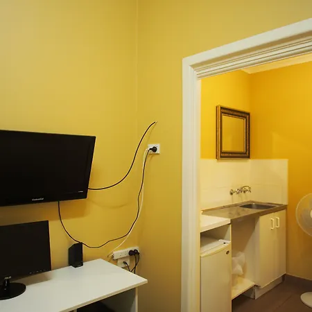Central Private Hotel-3