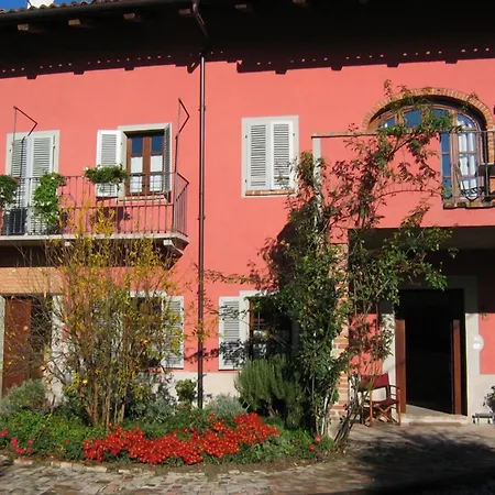 Agriturismo Il Gioco Dell'Oca-3