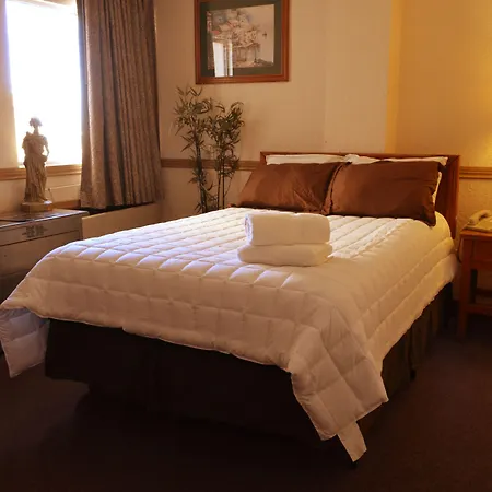 Hotel Santa Fe-3