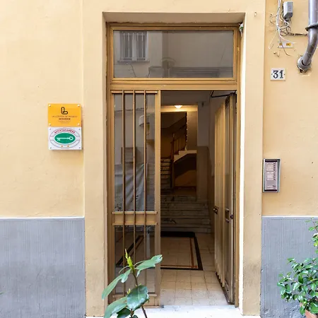 La Loggia De' Banchi-2