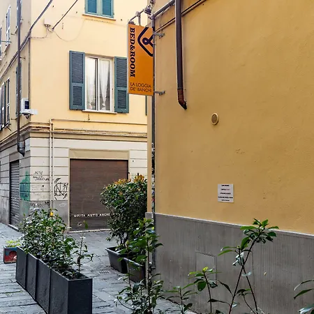 La Loggia De' Banchi-3