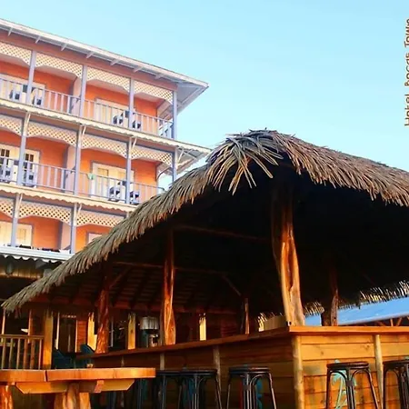 Hotel Bocas Town-3