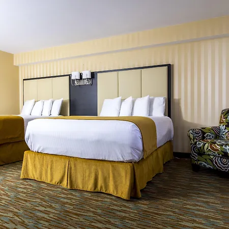 Sinbads Hotel & Suites-3