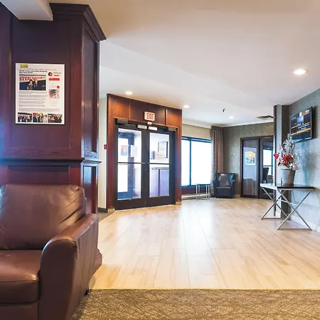 Sinbads Hotel & Suites-2