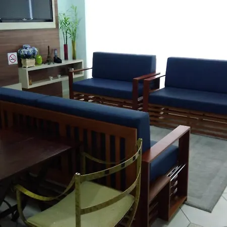 Hotel Luni-3