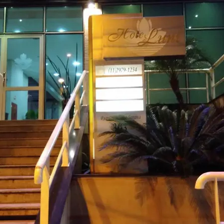 Hotel Luni-2