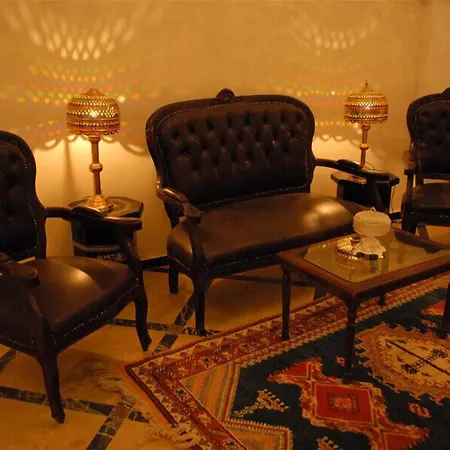 Marrakech House-2