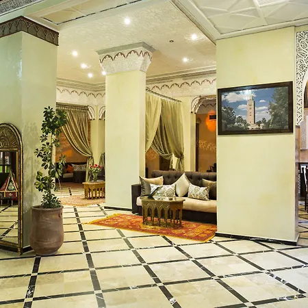 Marrakech House-3