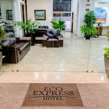 Hoteles Unico Express-3