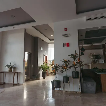 Hoteles Unico Express-2