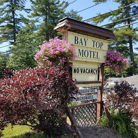 Bay Top Motel-3