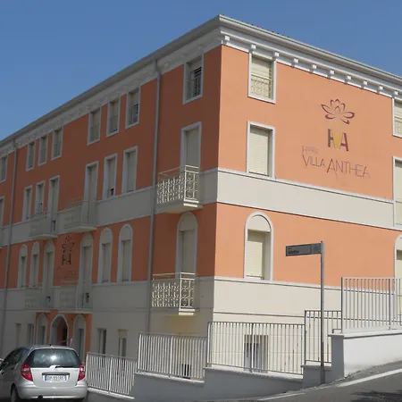 Hotel Villa Anthea-3