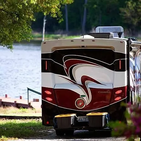 Twin Lakes Camp Resort-2