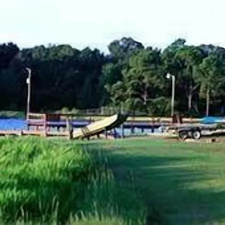 Twin Lakes Camp Resort-3
