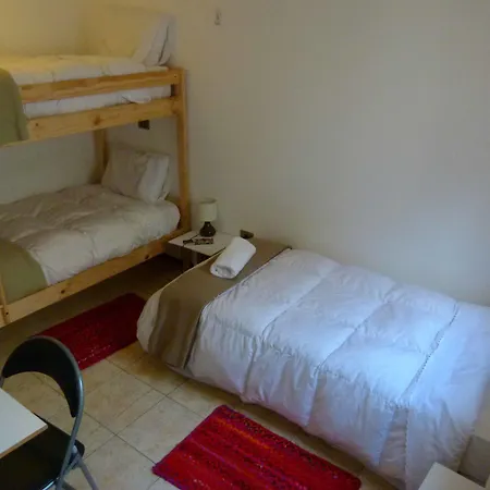 Hostal B&B Concepcion-3