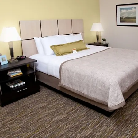 Candlewood Suites Grove City - Outlet Center By Ihg-2