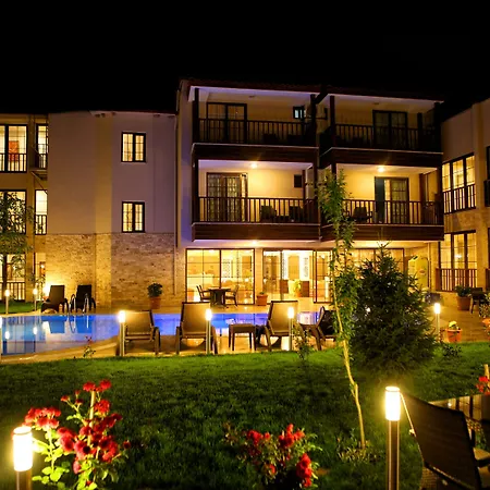 Venus Suite Hotel-2