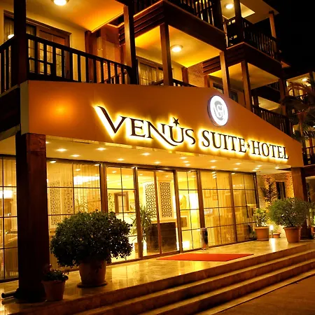 Venus Suite Hotel-3