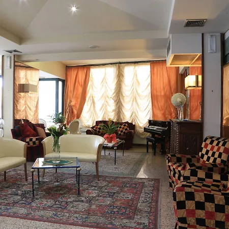 Hotel Nuovo Savi-3