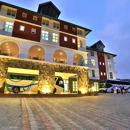 Ashford Hotel-2
