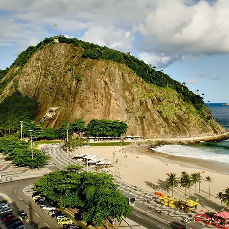 Arena Leme Hotel-3