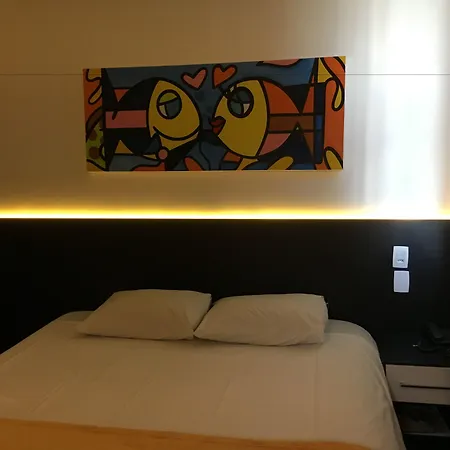 Bras Palace Hotel-2
