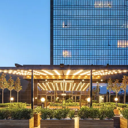 Sheraton Grand Istanbul Atasehir-3