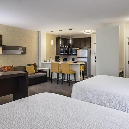 Residence Inn By Marriott Regina-3