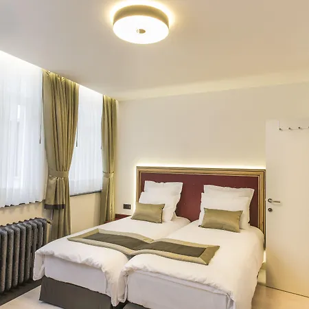 Hotel Agora Brussels Grand Place-2