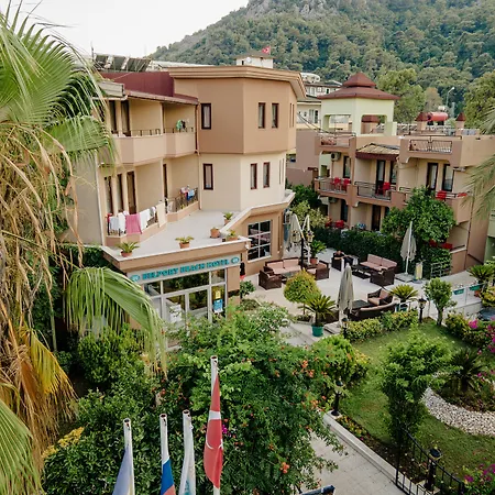 Belport Beach Hotel-2