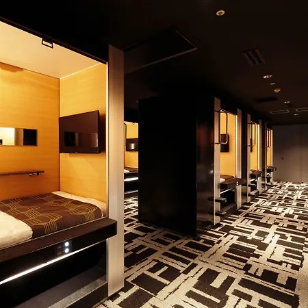 Mycube By Mystays Asakusa Kuramae-3