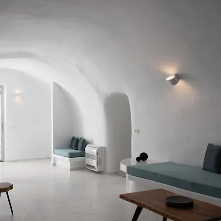 White Concept Caves (Adults Only)-2