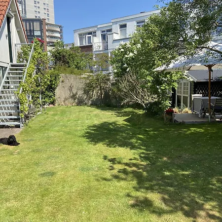 B & B Villa Suisse-2